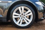 Jaguar XJ 3.0D V6 PREMIUM LUXURY SWB 11