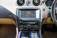 Jaguar XJ 3.0D V6 PREMIUM LUXURY SWB 38