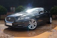Jaguar XJ 3.0D V6 PREMIUM LUXURY SWB 56