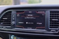 SEAT Leon 2.0 TSI CUPRA 300 DSG 22