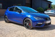 SEAT Leon 2.0 TSI CUPRA 300 DSG 43