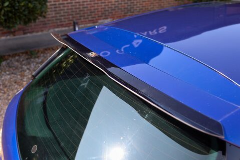 SEAT Leon 2.0 TSI CUPRA 300 DSG 37