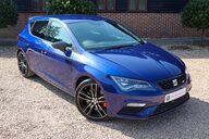 SEAT Leon 2.0 TSI CUPRA 300 DSG 42