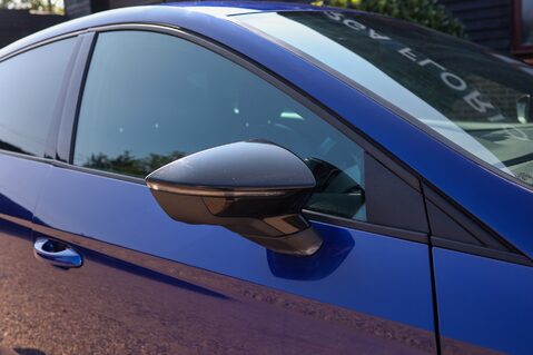 SEAT Leon 2.0 TSI CUPRA 300 DSG 40