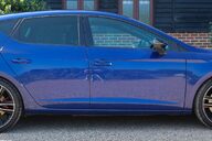 SEAT Leon 2.0 TSI CUPRA 300 DSG 10