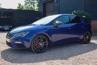 SEAT Leon 2.0 TSI CUPRA 300 DSG 46
