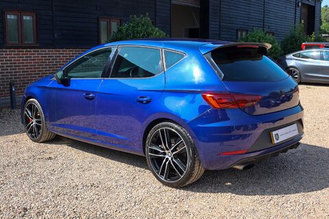 SEAT Leon 2.0 TSI CUPRA 300 DSG 52
