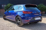 SEAT Leon 2.0 TSI CUPRA 300 DSG 50