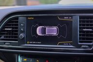 SEAT Leon 2.0 TSI CUPRA 300 DSG 16