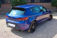SEAT Leon 2.0 TSI CUPRA 300 DSG 9