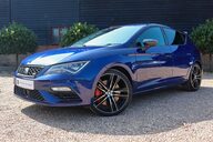 SEAT Leon 2.0 TSI CUPRA 300 DSG 49