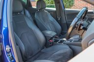 SEAT Leon 2.0 TSI CUPRA 300 DSG 3