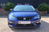 SEAT Leon 2.0 TSI CUPRA 300 DSG 7