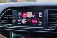 SEAT Leon 2.0 TSI CUPRA 300 DSG 15