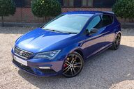 SEAT Leon 2.0 TSI CUPRA 300 DSG 48