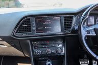 SEAT Leon 2.0 TSI CUPRA 300 DSG 17