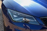 SEAT Leon 2.0 TSI CUPRA 300 DSG 38