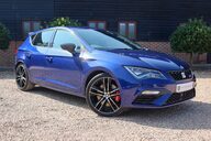SEAT Leon 2.0 TSI CUPRA 300 DSG 41