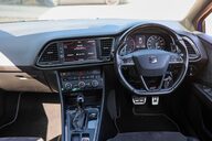 SEAT Leon 2.0 TSI CUPRA 300 DSG 4