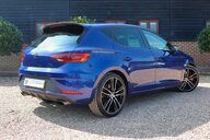 SEAT Leon 2.0 TSI CUPRA 300 DSG 55