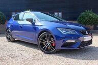 SEAT Leon 2.0 TSI CUPRA 300 DSG 6