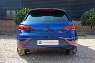 SEAT Leon 2.0 TSI CUPRA 300 DSG 8