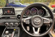 Mazda MX-5 2.0 SPORT RECARO 29