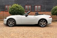 Mazda MX-5 2.0 SPORT RECARO 14