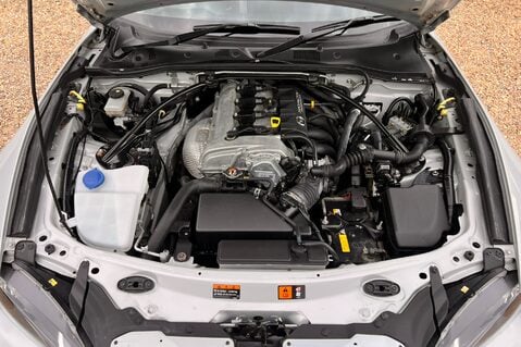Mazda MX-5 2.0 SPORT RECARO 12