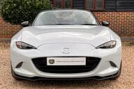 Mazda MX-5 2.0 SPORT RECARO 8
