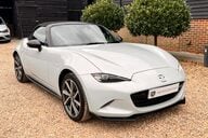 Mazda MX-5 2.0 SPORT RECARO 40