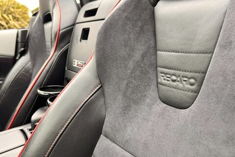 Mazda MX-5 2.0 SPORT RECARO 35