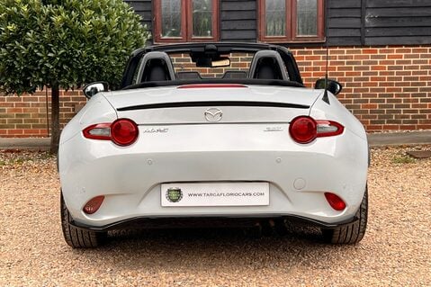 Mazda MX-5 2.0 SPORT RECARO 17