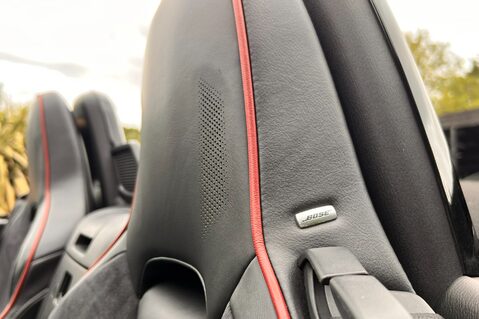 Mazda MX-5 2.0 SPORT RECARO 37