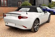 Mazda MX-5 2.0 SPORT RECARO 39