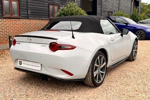 Mazda MX-5 2.0 SPORT RECARO 39