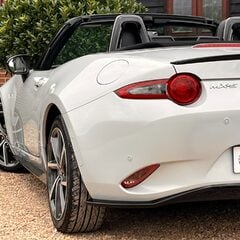 Mazda MX-5 2.0 SPORT RECARO 1