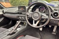 Mazda MX-5 2.0 SPORT RECARO 24
