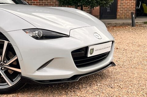 Mazda MX-5 2.0 SPORT RECARO 7