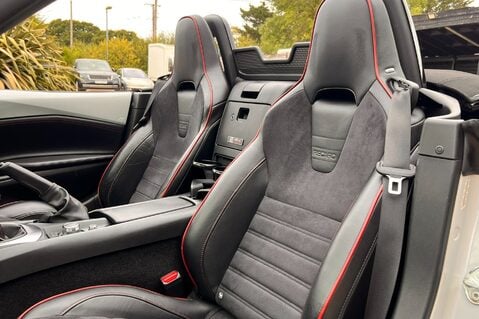 Mazda MX-5 2.0 SPORT RECARO 33