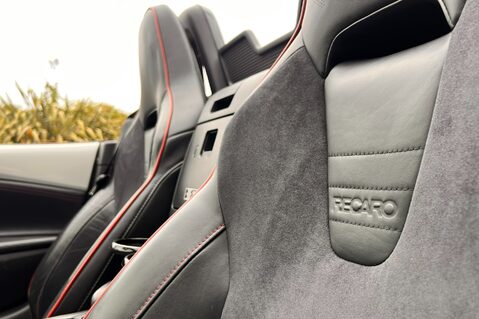 Mazda MX-5 2.0 SPORT RECARO 36