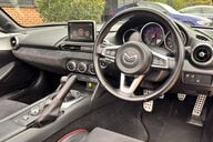 Mazda MX-5 2.0 SPORT RECARO 23