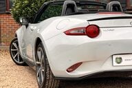 Mazda MX-5 2.0 SPORT RECARO 16