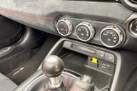 Mazda MX-5 2.0 SPORT RECARO 27