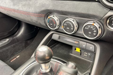 Mazda MX-5 2.0 SPORT RECARO 27