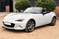 Mazda MX-5 2.0 SPORT RECARO 10