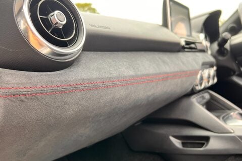 Mazda MX-5 2.0 SPORT RECARO 38