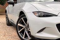 Mazda MX-5 2.0 SPORT RECARO 6