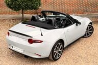 Mazda MX-5 2.0 SPORT RECARO 20