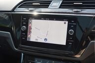 Volkswagen Touran SEL 1.5 TSI DSG 7 SEAT 21